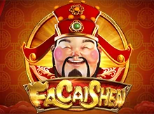 RTP CQ9 Fa Cai Shen